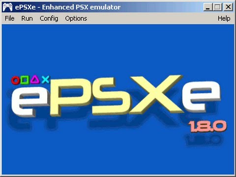 Emulator Ps1 Pc